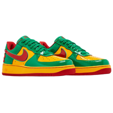 Lil Yachty x Nike Air Force 1 Low 'Concrete Boys - Lucky Green'
