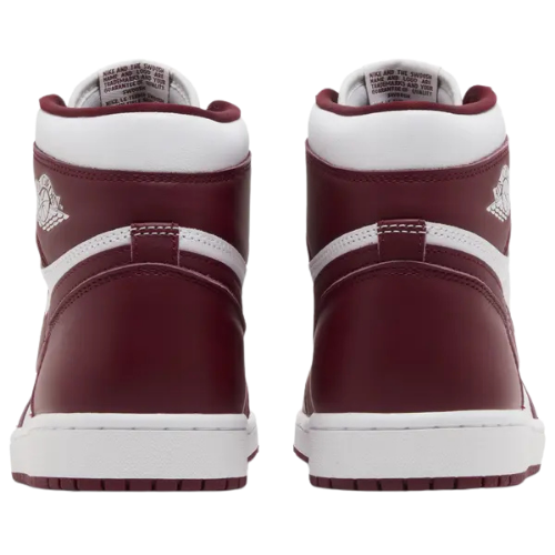 Air Jordan 1 Retro High OG 'Artisanal Red'