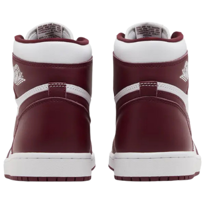 Air Jordan 1 Retro High OG 'Artisanal Red'