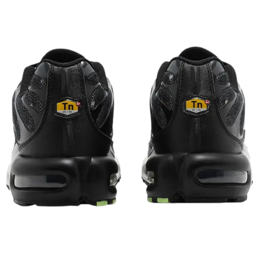 Nike Air Max Plus SE 'Black Chrome'