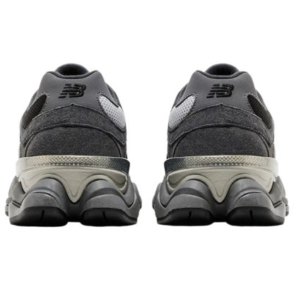 New Balance 9060 'Black Castlerock'