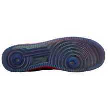 Nike Air Force 1 Low 'Heat Map'
