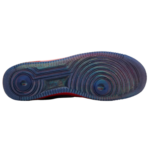 Nike Air Force 1 Low 'Heat Map'