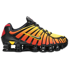 Nike Shox TL 'Sunrise Gradient'