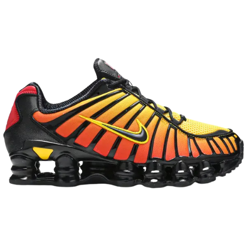 Nike Shox TL "Degradado Amanecer"