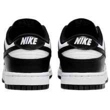 Nike Dunk Low 'Black White'