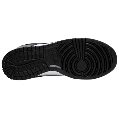 Nike Dunk Low 'Negro Blanco'