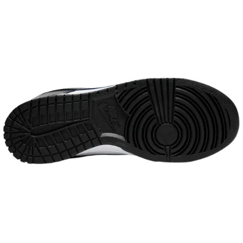 Nike Dunk Low 'Black White'