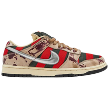 Nike Dunk Low Pro SB 'Freddy Krueger'