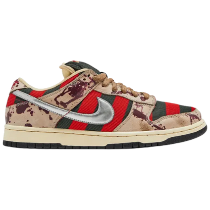 Nike Dunk Low Pro SB 'Freddy Krueger'