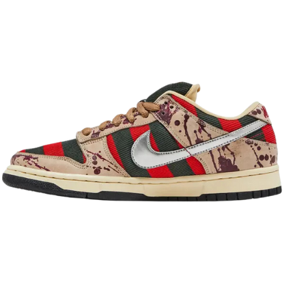 Nike Dunk Low Pro SB 'Freddy Krueger'