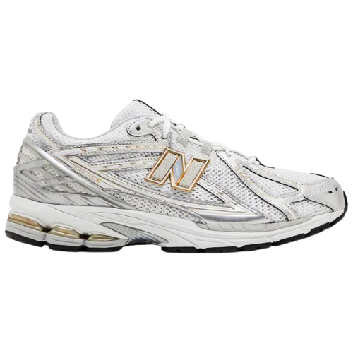 New Balance 1906R 'White Silver Metallic'