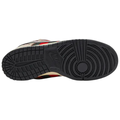 Nike Dunk Low Pro SB 'Freddy Krueger'