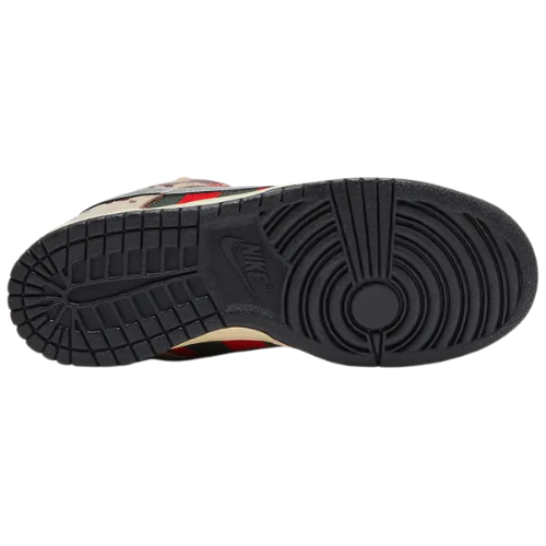 Nike Dunk Low Pro SB 'Freddy Krueger'