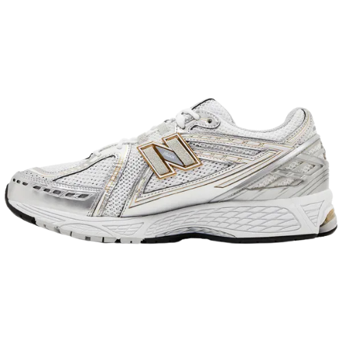 New Balance Men's 1906R 'White Silver Metallic'