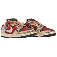 Nike Dunk Low Pro SB 'Freddy Krueger'