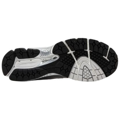 New Balance Men's 1906R 'White Silver Metallic'