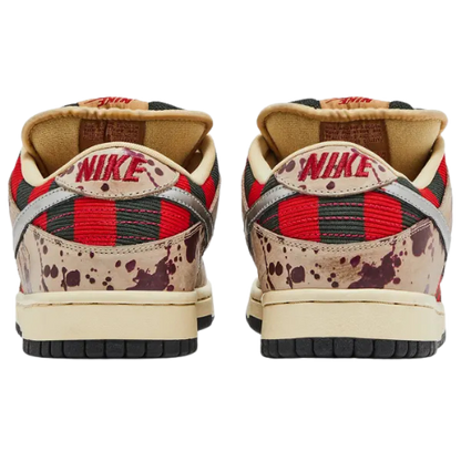 Nike Dunk Low Pro SB 'Freddy Krueger'