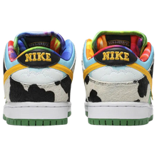 Ben & Jerry's x Nike Dunk Low SB 'Chunky Dunky'