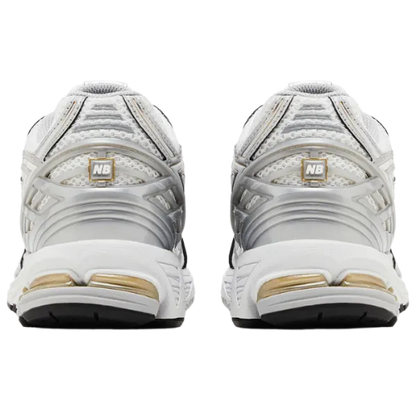 New Balance Men's 1906R 'White Silver Metallic'