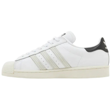 Adidas Superstar 'Etiqueta de talla - Cloud White'
