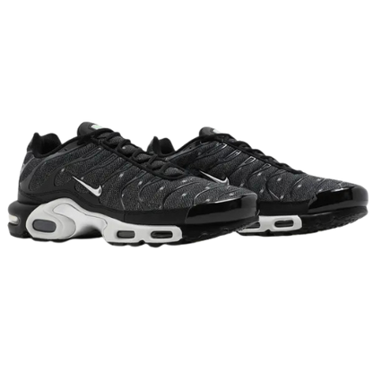 Nike Air Max Plus SE 'Black Chrome'