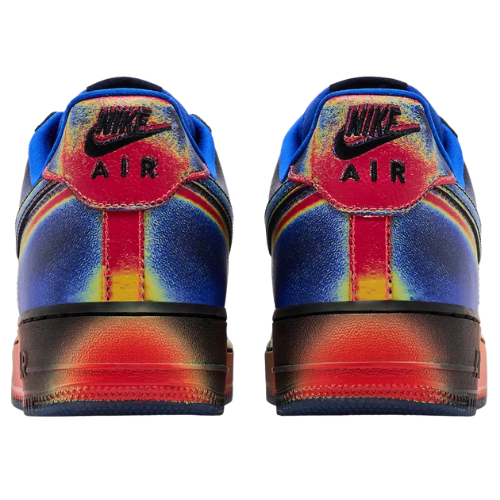 Nike Air Force 1 Low « Heat Map »