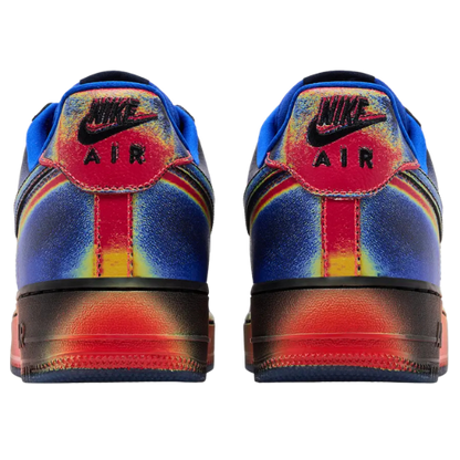 Nike Air Force 1 Low 'Mapa de calor'