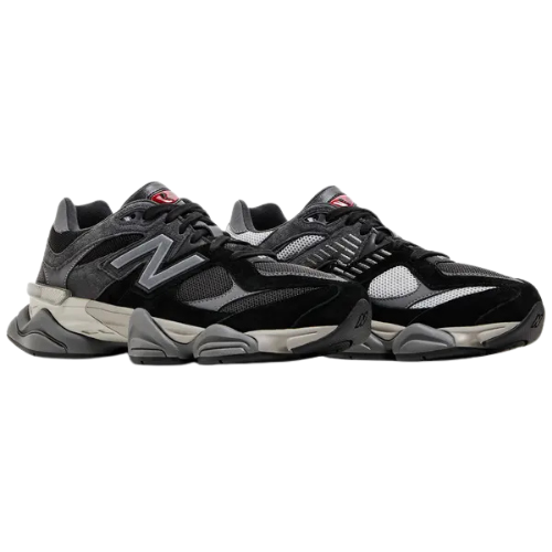 New Balance 9060 'Black Castlerock'