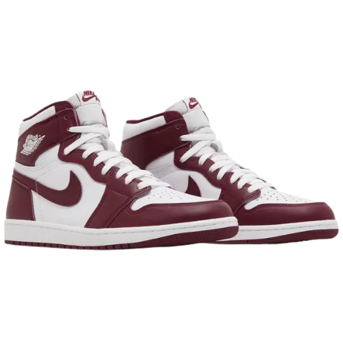 Air Jordan 1 Retro High OG 'Artisanal Red'