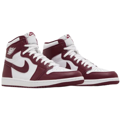 Air Jordan 1 Retro High OG 'Artisanal Red'
