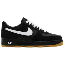 Nike Air Force 1 '07 LV8 'Black Gum'