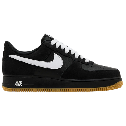 Nike Air Force 1 '07 LV8 'Black Gum'