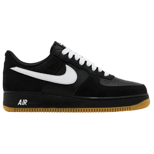 Nike Air Force 1 '07 LV8 'Black Gum'