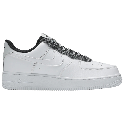 Nike Air Force 1 '07 LV8 « White Grey »