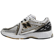 New Balance 1906R 'Metallic Silver Metallic Gold'
