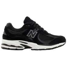New Balance 2002R 'Black Gunmetal'