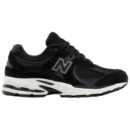 New Balance 2002R 'Black Gunmetal'