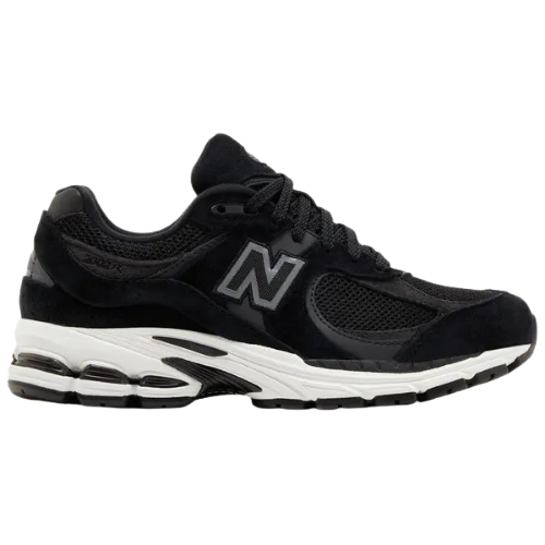 New Balance 2002R 'Black Gunmetal'