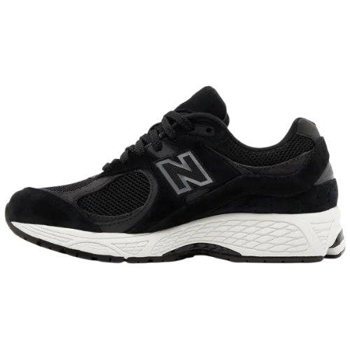 New Balance 2002R 'Black Gunmetal'