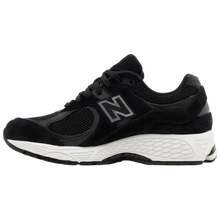 New Balance 2002R 'Black Gunmetal'