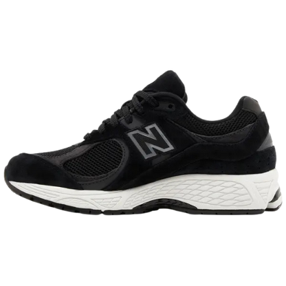 New Balance 2002R 'Black Gunmetal'