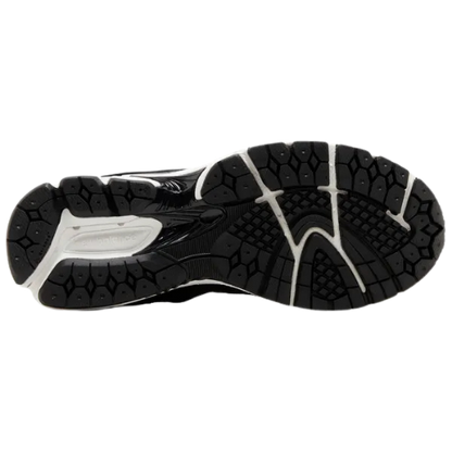 New Balance 2002R 'Black Gunmetal'