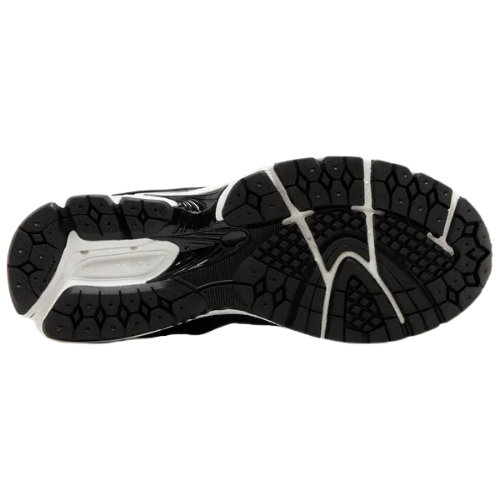 New Balance 2002R 'Black Gunmetal'