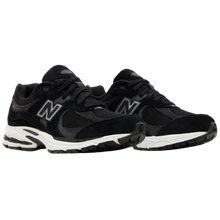 New Balance 2002R 'Black Gunmetal'