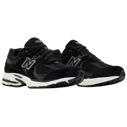 New Balance 2002R 'Black Gunmetal'