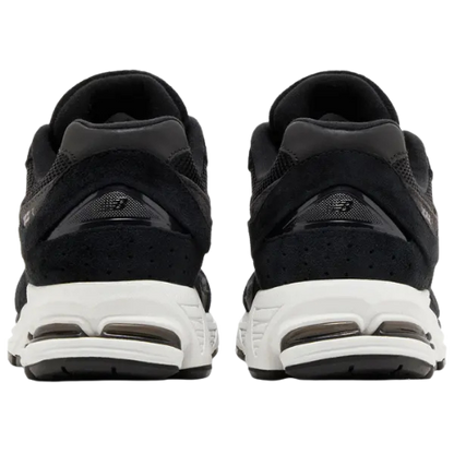 New Balance 2002R 'Black Gunmetal'
