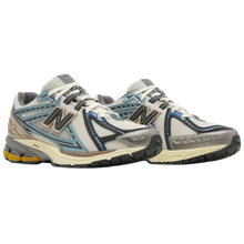Daiki Tsuneta x atmos x adidas Superstar 'Azul Alterado'