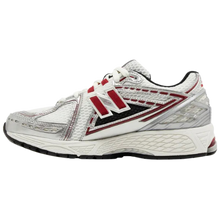 New Balance 1906R 'Silver Classic Crimson'