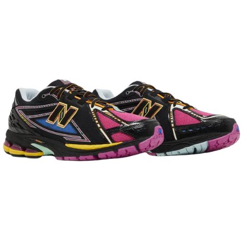 New Balance 1906R 'Neon Nights Pack'